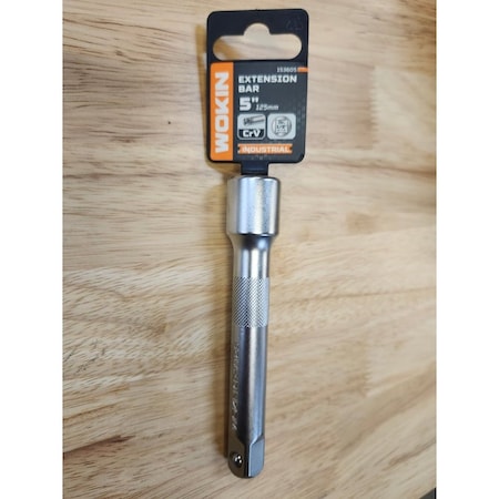 Wokin 1/2 X 5 Socket Extensiom 153605